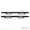 Westin Automotive 19-C RAM 1500 CREW CAB 19-C TEXTURED BLACK HDX STAINLESS DROP NERF STEP BARS 56-140852 - alternate 1